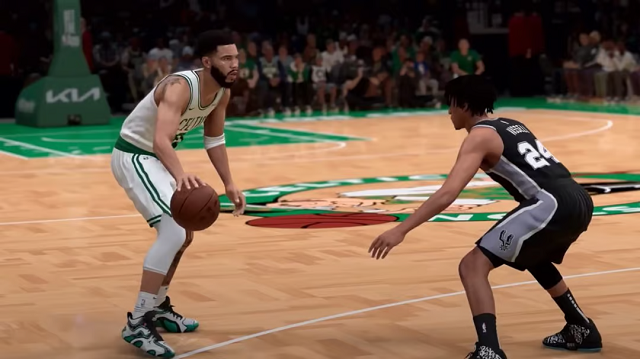 Cheap NBA 2K25 MT for Sale